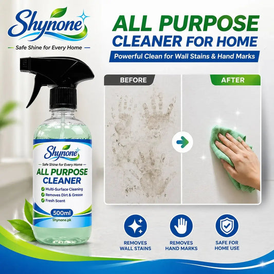 All Purpose Cleaner for Home | 500ml