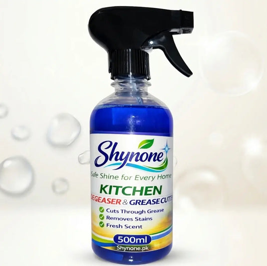 Kitchen Degreaser & Grease Cutter | 500ml