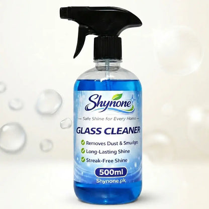 Glass Cleaner | 500ml