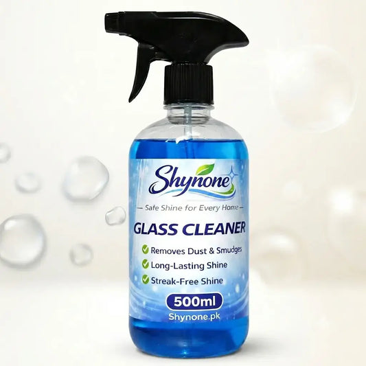 Glass Cleaner | 500ml
