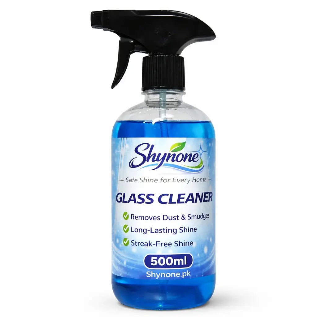 Glass Cleaner | 500ml