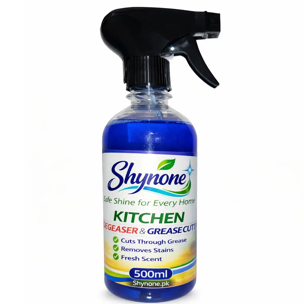 Kitchen Degreaser & Grease Cutter | 500ml